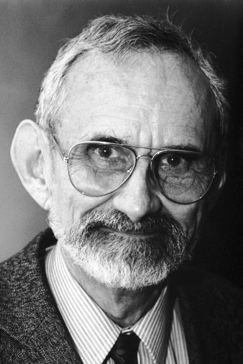Robert F. Curl Jr.