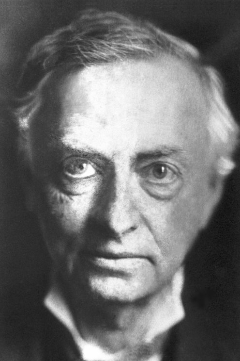 Karl Adolph Gjellerup