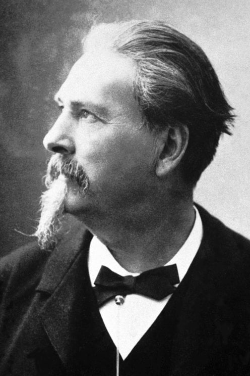 Frédéric Mistral