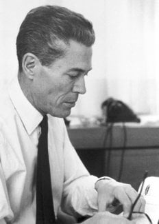 Jacques Monod