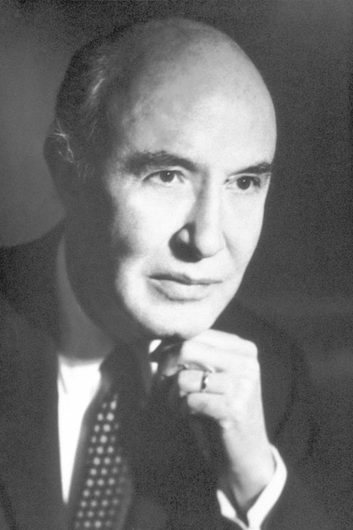 Alfonso García Robles