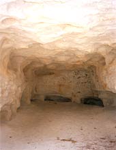 quarry